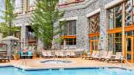 The Westin Resort & Spa, Whistler, фото 2