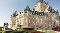 Fairmont Le Chateau Frontenac