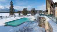 Fairmont Jasper Park Lodge, фото 2