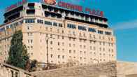 Crowne Plaza Niagara Falls Fallsview, an IHG Hotel