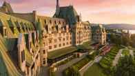 Fairmont Le Manoir Richelieu