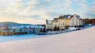 Fairmont Tremblant