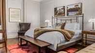 The Fort Garry Hotel, Spa and Conference Centre, Ascend Hotel Collection, фото 3