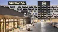 Sheraton Laval Hotel
