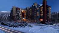 Hilton Whistler Resort & Spa