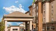 Holiday Inn & Suites Grande Prairie Conference Center, an IHG Hotel