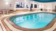 Holiday Inn & Suites Grande Prairie Conference Center, an IHG Hotel, фото 2