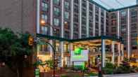 Holiday Inn Hotel & Suites Vancouver Downtown, an IHG Hotel