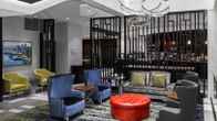 Holiday Inn Hotel & Suites Vancouver Downtown, an IHG Hotel, фото 2