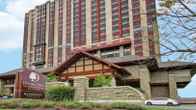 DoubleTree Fallsview Resort & Spa by Hilton Niagara Falls