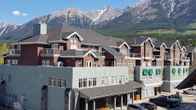 Sunset Resorts Canmore and Spa