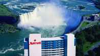 Marriott Niagara Falls Fallsview Hotel & Spa