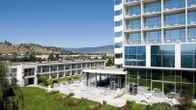 Best Western Plus Kelowna Hotel & Suites, фото 2