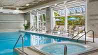 Sheraton Parkway Toronto North Hotel & Suites, фото 23