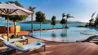 Отель Le Meridien Bodrum Beach Resort, фото 4