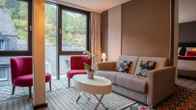 Le Clervaux Boutique & Design Hotel