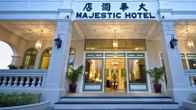 The Majestic Malacca Hotel