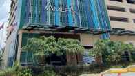 Amerin Hotel Johor Bahru