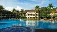 Holiday Villa Beach Resort & Spa Langkawi
