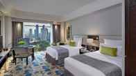 Mandarin Oriental Kuala Lumpur, фото 2