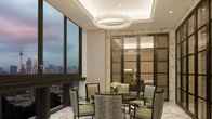 The St. Regis Kuala Lumpur, фото 6