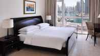 Dubai Marriott Harbour Hotel & Suites, фото 2