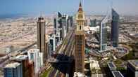The Tower Plaza Hotel Dubai