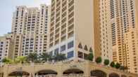 Amwaj Rotana, Jumeirah Beach Residence