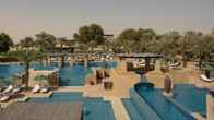 Bab Al Shams Desert Resort