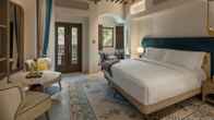 Bab Al Shams Desert Resort, фото 4