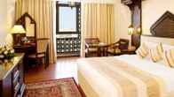 Arabian Courtyard Hotel & Spa, фото 4