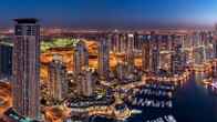Address Dubai Marina, фото 3