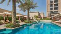Hilton Dubai Al Habtoor City