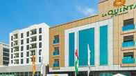 La Quinta by Wyndham Dubai Jumeirah, фото 3