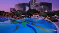 Grand Hyatt Dubai, фото 7