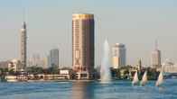 Sofitel Cairo Nile El Gezirah