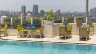 Kempinski Nile Hotel Cairo, фото 2
