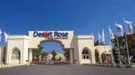 Desert Rose Resort
