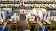 Fort Arabesque Resort, Spa & Villas