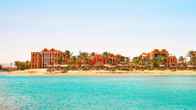 Sheraton Miramar Resort El Gouna