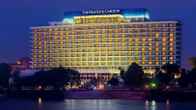 The Nile Ritz-Carlton, Cairo