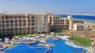 Tropitel Sahl Hasheesh Resort