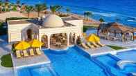 The Oberoi Beach Resort, Sahl Hasheesh, фото 2