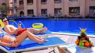 Albatros Aqua Park Resort - All Inclusive, фото 2