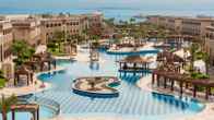Sentido Mamlouk Palace Resort