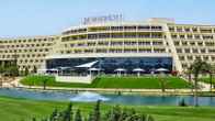 JW Marriott Hotel Cairo