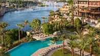 Sofitel Legend Old Cataract Aswan
