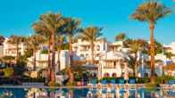 Novotel Sharm el Sheikh Beach&Palm