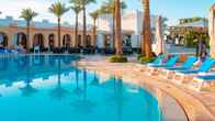 Novotel Sharm el Sheikh Beach&Palm, фото 2