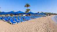 Tropitel Naama Bay Hotel, фото 6